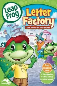 LeapFrog: Letter Factory movie poster