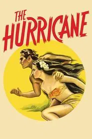 The Hurricane movie poster