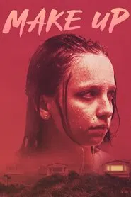 Make Up movie poster