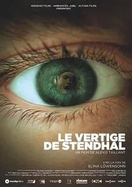 Le vertige de Stendhal movie poster