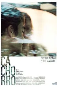 Poster do filme Pup