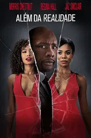 Poster do filme Além da Realidade