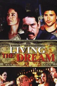 Living the Dream movie poster