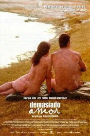 Poster do filme To Love Too Much