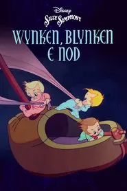 Poster do filme Wynken, Blynken e Nod