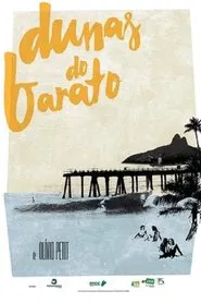Poster do filme Dunas do Barato