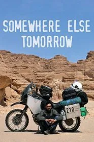 Somewhere Else Tomorrow movie poster