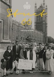 Street 66 movie poster