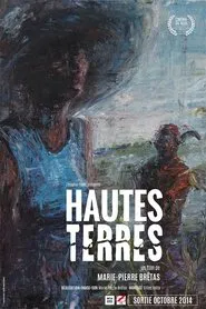 Hautes-Terres movie poster