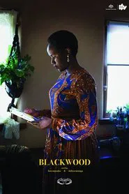 Blackwood movie poster