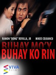 Buhay mo'y buhay ko rin movie poster