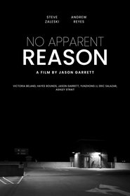 No Apparent Reason movie poster