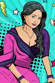 Dupur Thakurpo tv show poster