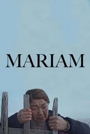 Mariam movie poster