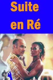 Suite en Ré movie poster
