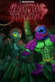 Gastric Combat movie poster