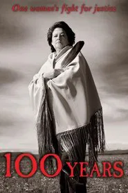 100 Years movie poster
