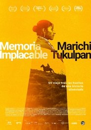 Relentless Memory movie poster