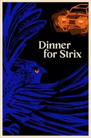 Dinner for Strix movie poster