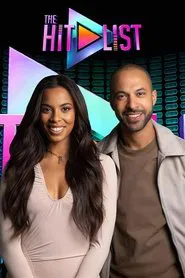 The Hit List tv show poster