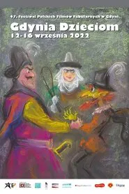 Mrs. Twardowska movie poster
