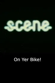 On Yer Bike! movie poster
