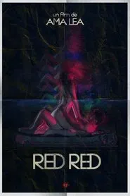 Red Red movie poster