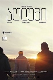 Parade movie poster