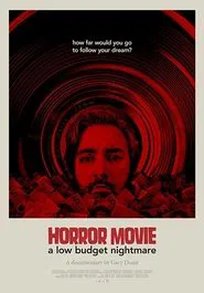 Horror Movie: A Low Budget Nightmare movie poster