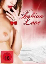 Poster do filme Lesbian Love