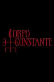 Abiding Body movie poster