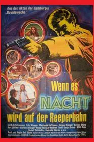 When Night Falls on the Reeperbahn movie poster