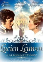 Lucien Leuwen movie poster