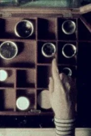 Poster do filme Suzanne Ciani on Letterman