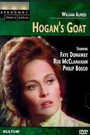 Hogan's Goat movie poster