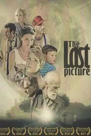 The Last Picture movie poster