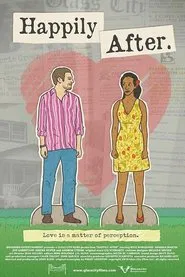 Happily After movie poster