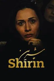 Poster do filme Shirin