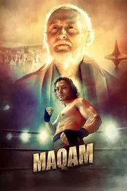 Maqam movie poster