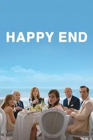 Happy End movie poster