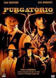 Poster do filme O Purgatório