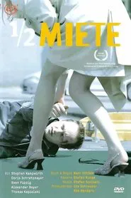 Poster do filme Half the Rent
