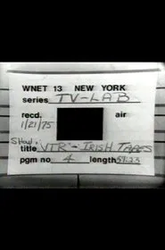 The Irish Tapes movie poster