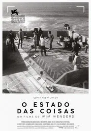 Poster do filme O Estado das Coisas