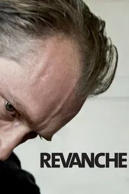 Revanche movie poster