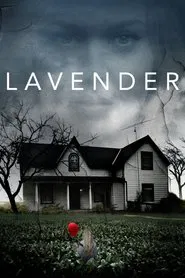 Lavender movie poster