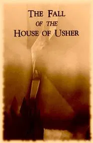 The Fall of the House of Usher movie poster