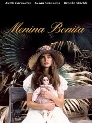 Poster do filme Pretty Baby - Menina Bonita