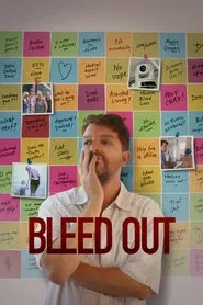 Poster do filme Bleed Out