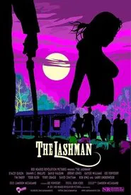 The Lashman movie poster